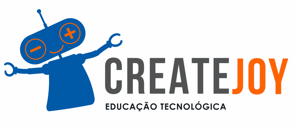 Logo CreateJoy