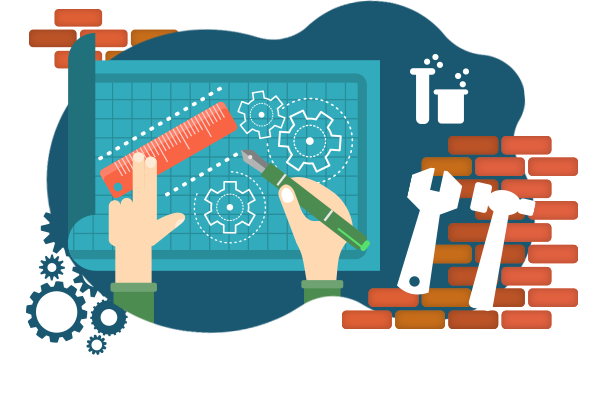 CreateJoy - Ensino de Desenho técnico e prototipagem